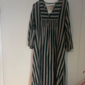 Ace and jig maxi in Martinique